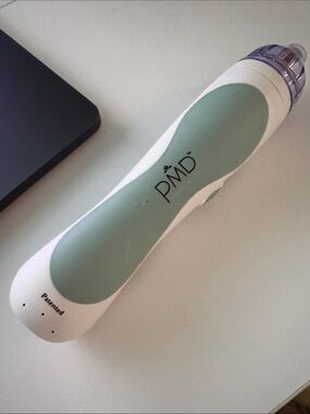 PMD Handheld in Sage